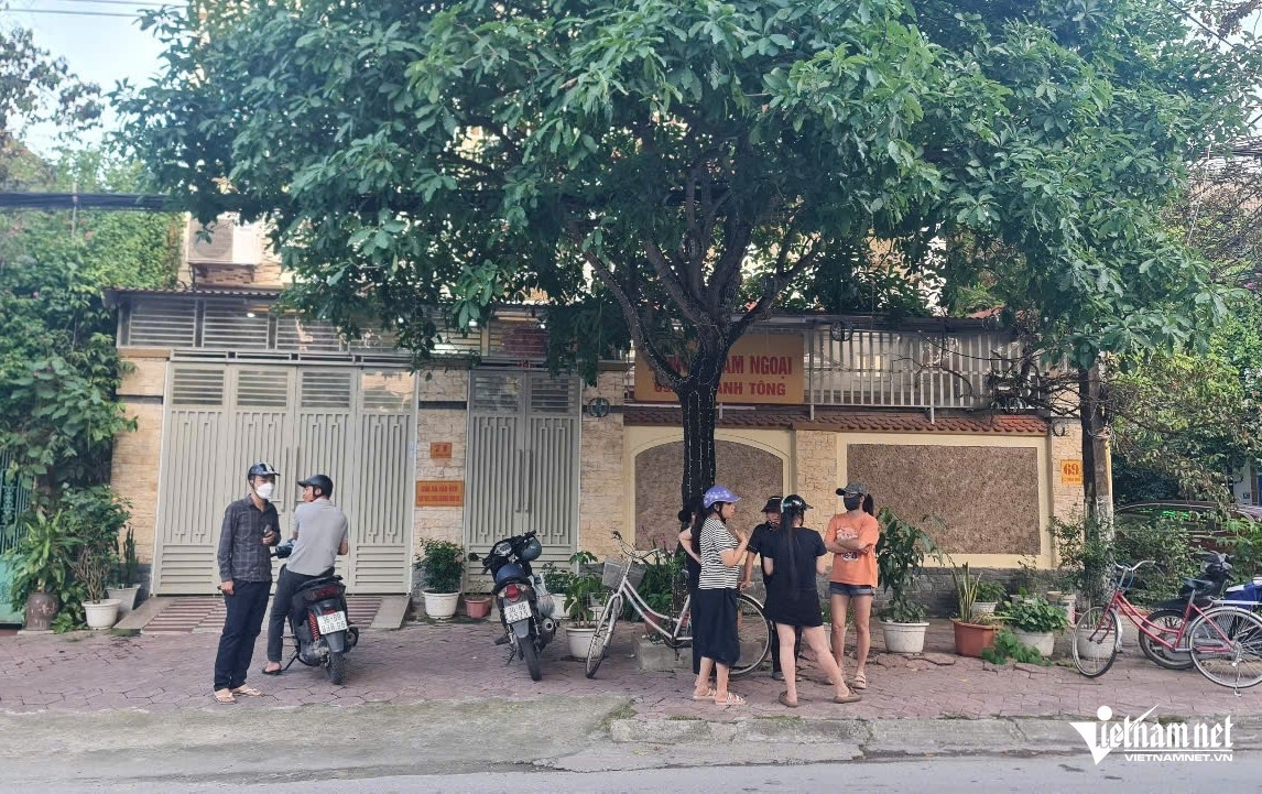 Yêu cầu làm rõ vụ bệnh nhân tử vong bất thường tại phòng khám tư ở Thanh Hóa