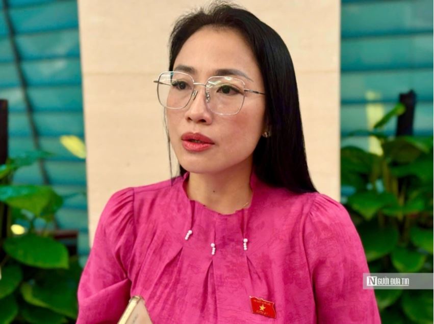 Quốc hội kết thúc đợt 1 Kỳ họp thứ 9: Hoàn thành cơ bản các nội dung lớn