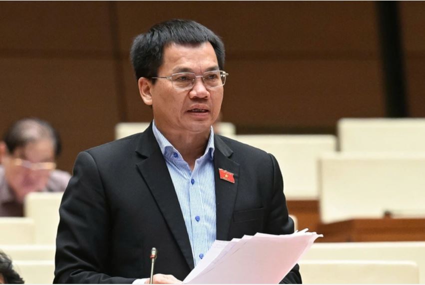 Quốc hội kết thúc đợt 1 Kỳ họp thứ 9: Hoàn thành cơ bản các nội dung lớn