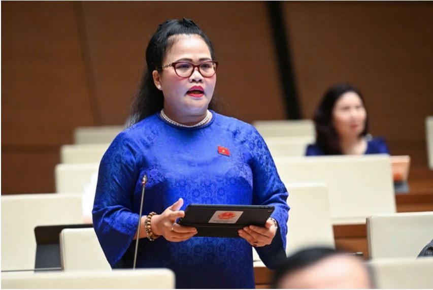 Quốc hội kết thúc đợt 1 Kỳ họp thứ 9: Hoàn thành cơ bản các nội dung lớn