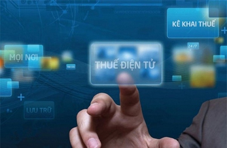 Đề xuất phân cấp, phân quyền quản lý nhà nước trong lĩnh vực thuế