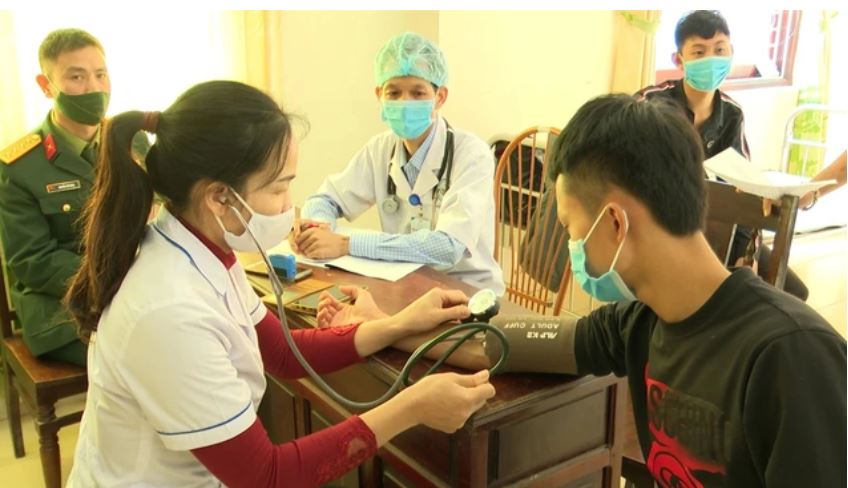 5 trường hợp vắng mặt ngày khám nghĩa vụ quân sự không bị xử phạt, ai cũng nên biết