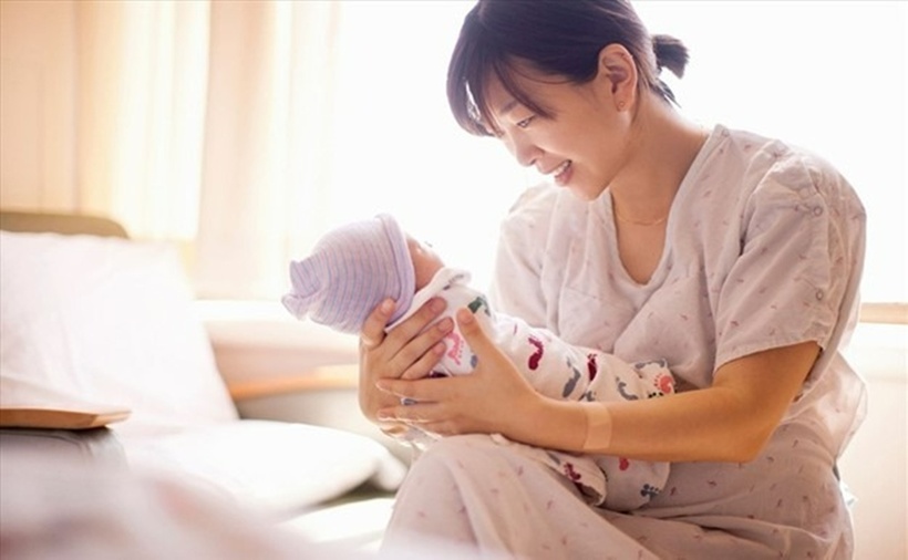 Những quy định về nghỉ thai sản