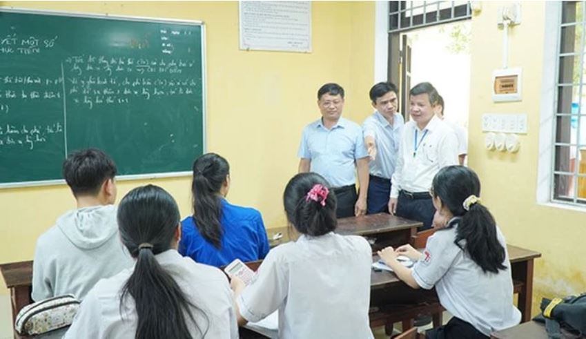Bỏ cấp bằng tốt nghiệp THCS: Bước đi tất yếu của thời đại