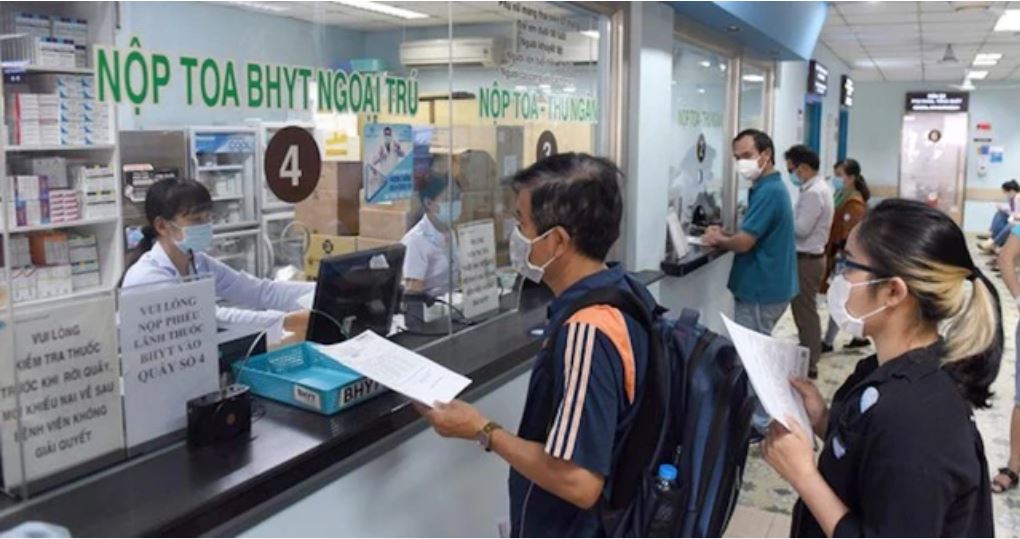 Chính sách BHYT 5 năm liên tục sẽ có thêm quyền lợi từ 1/7, ai cũng nên biết
