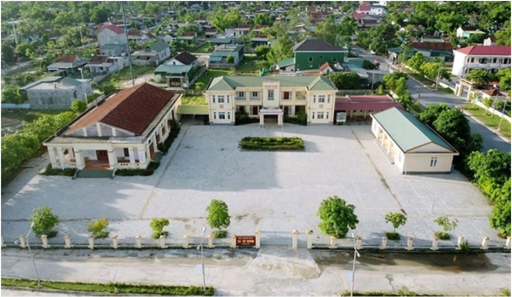 Đẩy mạnh công tác xử lý tài sản sau sắp xếp đơn vị hành chính các cấp