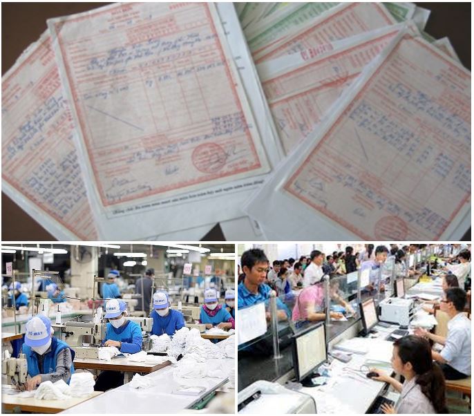Chính sách mới có hiệu lực từ tháng 6/2025
