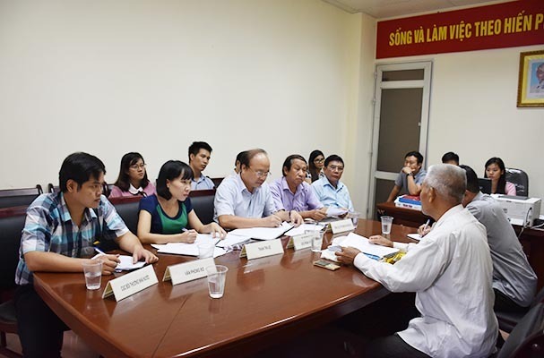 Đề xuất thẩm quyền giải quyết khiếu nại, tố cáo khi kết thúc cấp huyện