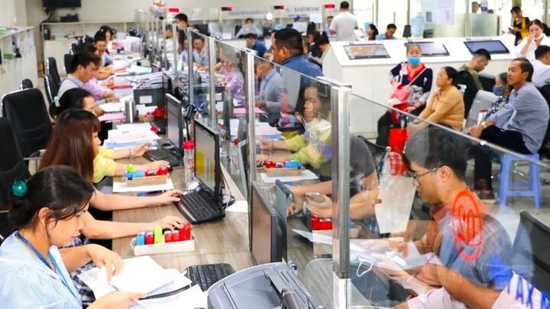 Đề xuất quy định về bố trí, thay đổi vị trí việc làm, xếp ngạch công chức theo vị trí việc làm
