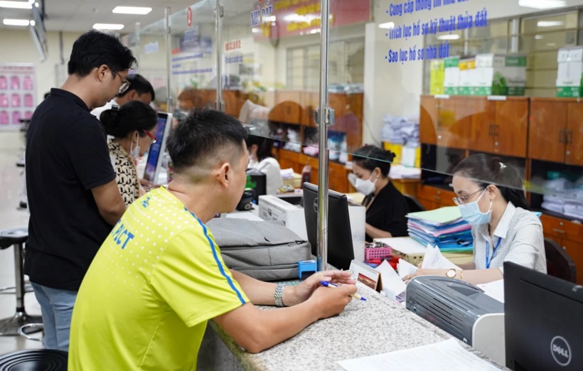 Bộ Nội vụ đề xuất 4 nhóm đối tượng thực hiện chính sách tinh giản biên chế