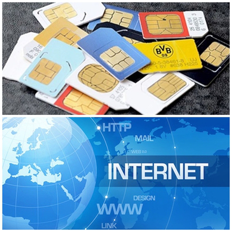 Quy định bồi thường khi thu hồi mã, số viễn thông, tài nguyên Internet