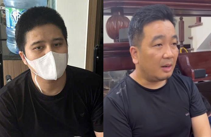 Triệt phá đường dây buôn bán thiết bị điện tử giả mạo thương hiệu nổi tiếng