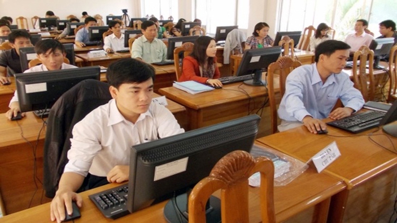 Dự kiến sửa đổi quy định về đào tạo, bồi dưỡng công chức
