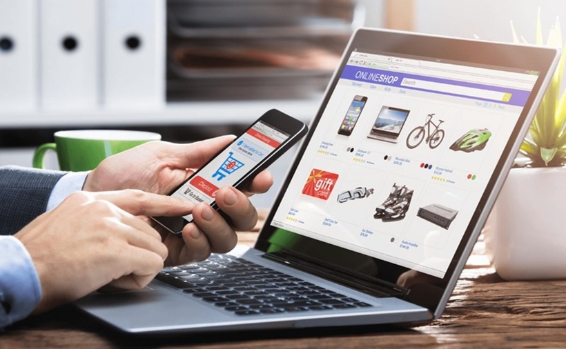 Bán hàng online đạt doanh thu bao nhiêu phải nộp thuế thu nhập cá nhân?