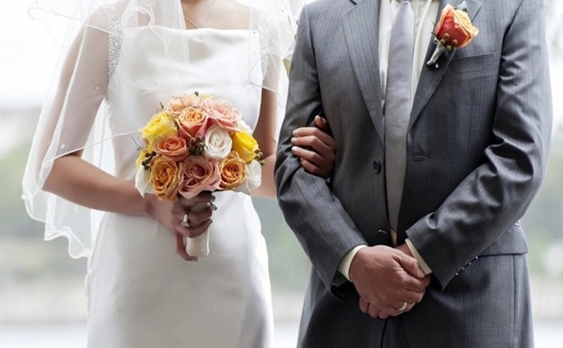 Chồng mới qua đời, vợ có được đăng ký kết hôn với người khác không?