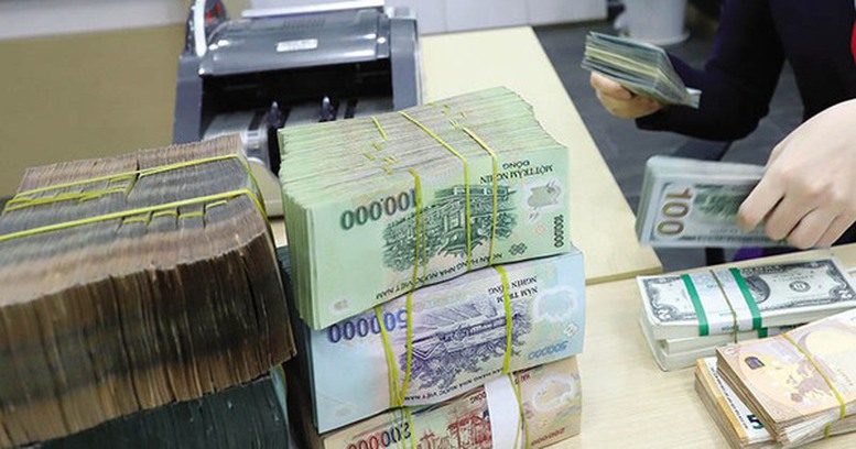 Sửa Quy chế tổ chức và hoạt động của Ban Chỉ đạo phòng, chống rửa tiền