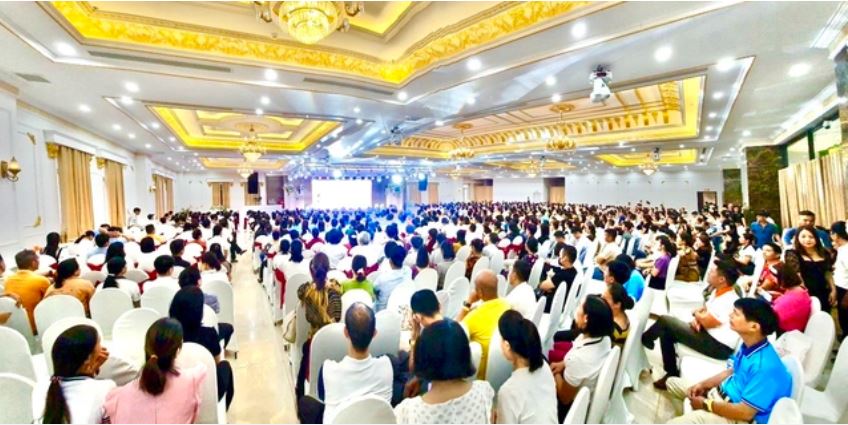 Đề xuất đơn giản hóa thủ tục hành chính trong bán hàng đa cấp