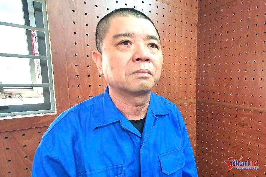 Khởi tố cặp vợ chồng sản xuất hơn 20 tấn cà phê bột giả