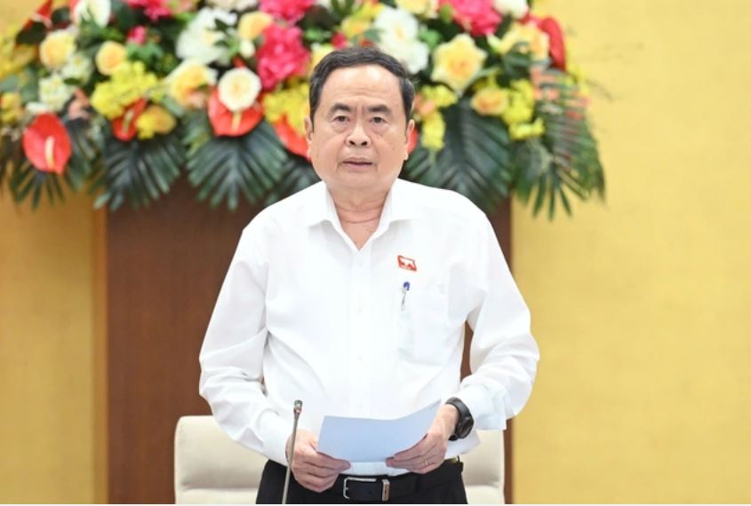 Sửa Hiến pháp: Thể hiện sự đồng thuận, thống nhất cao giữa 'ý Đảng, lòng dân'