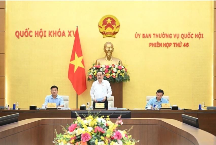 Sửa Hiến pháp: Thể hiện sự đồng thuận, thống nhất cao giữa 'ý Đảng, lòng dân'