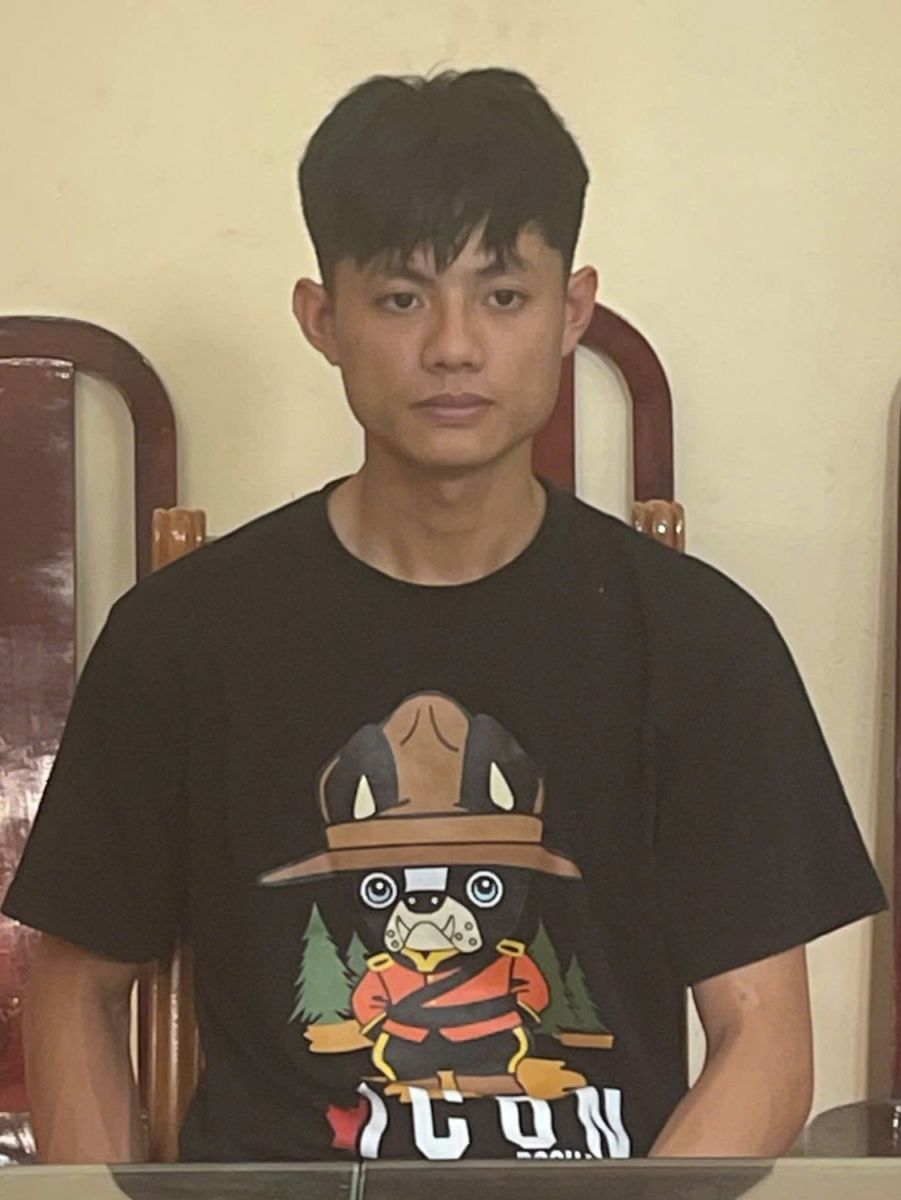 Tạm giữ đối tượng lợi dụng thiếu nữ say xỉn rồi đưa vào nhà nghỉ để làm trò đồi bại