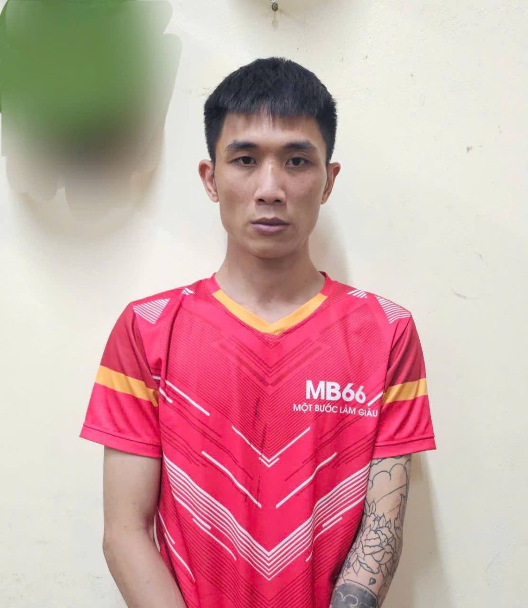 Bắt đối tượng mượn xe của hàng xóm rồi đem bán