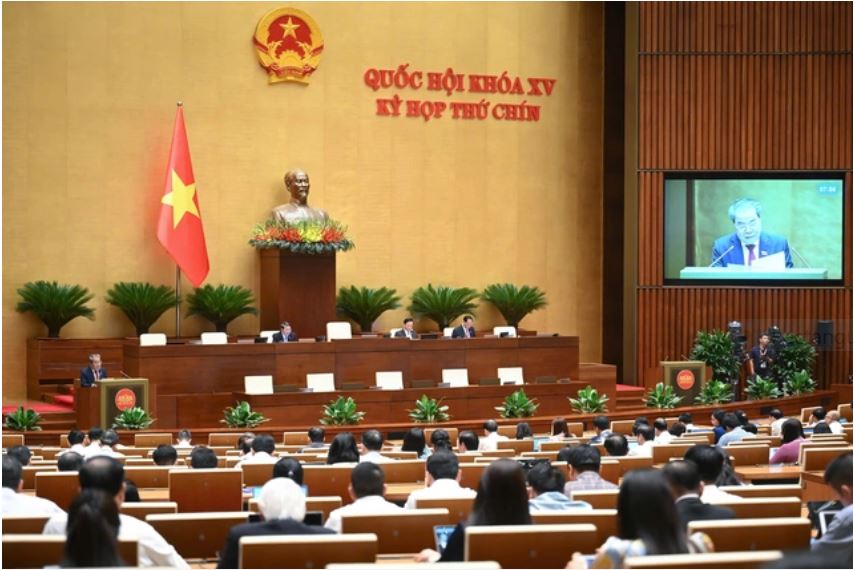 Quốc hội sẽ giám sát việc thực hiện loạt Nghị quyết về giao thông