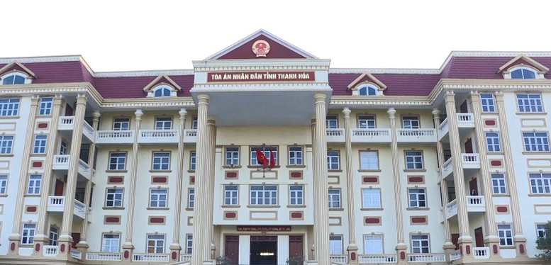 Đề xuất quy định về tiếp nhận nhiệm vụ, thực hiện thẩm quyền của các Tòa án nhân dân
