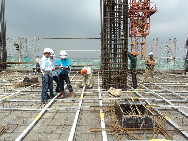 Chủ động xây dựng văn bản quy phạm pháp luật phù hợp với tổ chức chính quyền địa phương 2 cấp trong lĩnh vực xây dựng