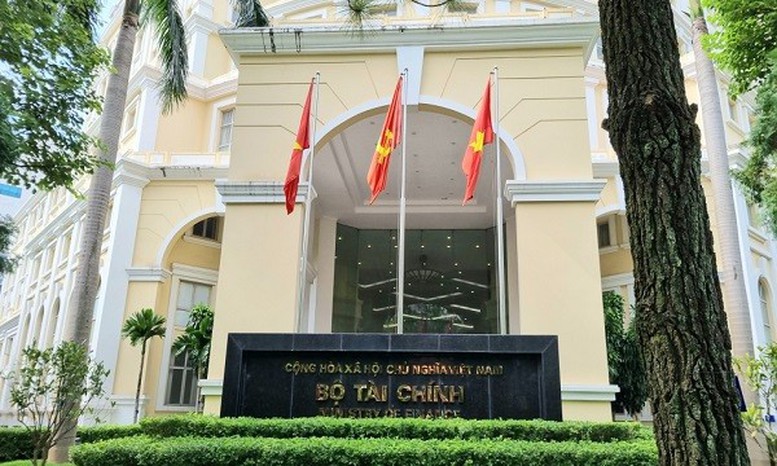 Bộ Tài chính hướng dẫn việc xử lý trụ sở, nhà đất công sau sắp xếp đơn vị