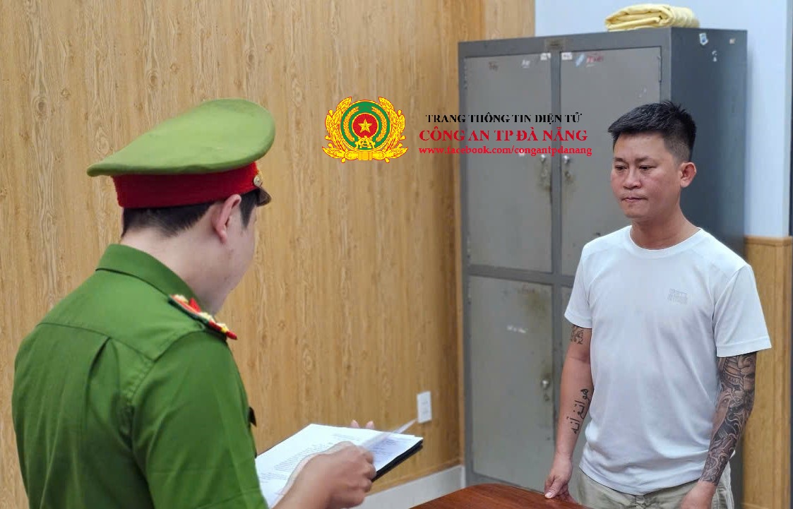 Bắt đối tượng cầm đầu đường dây cá độ bóng đá trên 2000 tỷ đồng