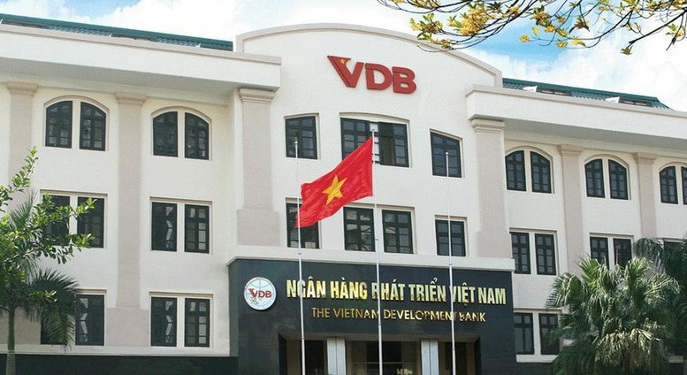 Dự kiến sửa quy định về quản lý tài chính đối với Ngân hàng Phát triển Việt Nam
