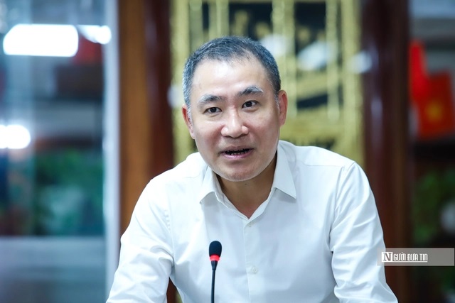 Lãnh đạo Hội Luật gia Việt Nam thăm và chúc mừng Tạp chí ĐS&PL nhân ngày Báo chí Cách mạng Việt Nam