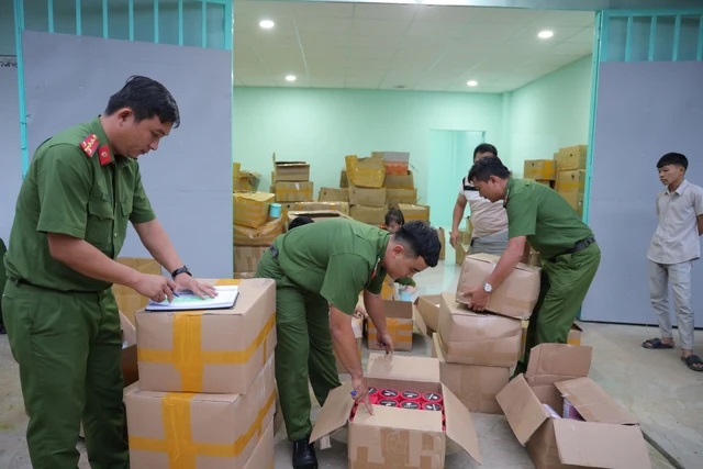 Quyền được thông minh của người tiêu dùng