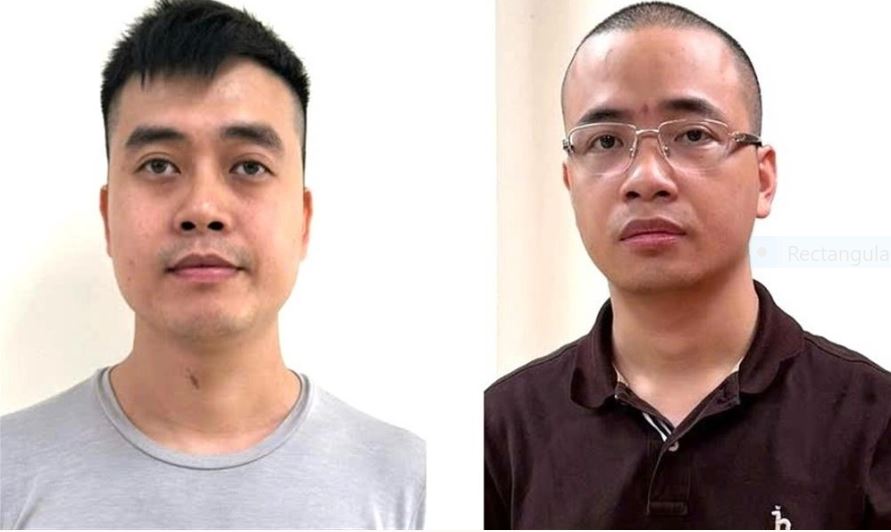 Khởi tố, bắt tạm giam Chủ tịch Công ty Z Holding vì sản xuất sữa bột Hiup giả