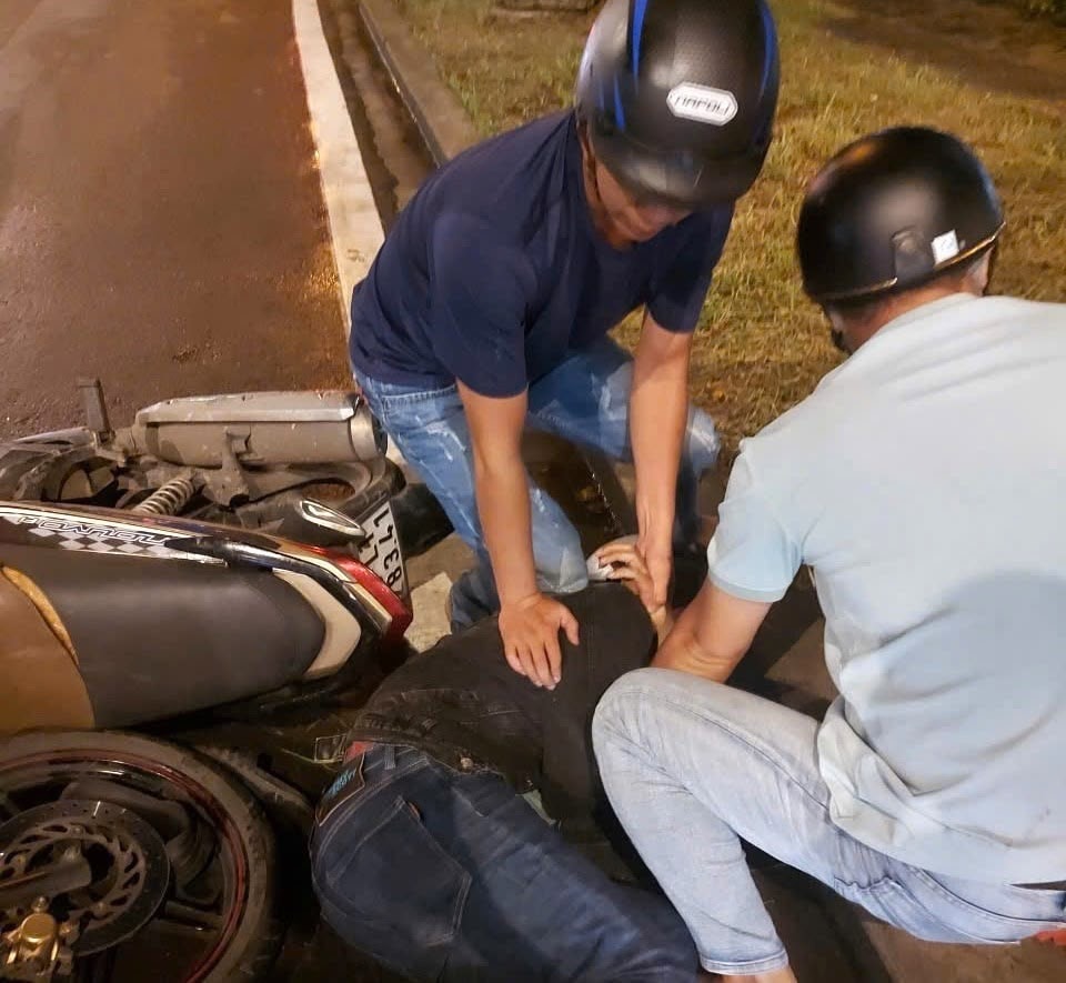 Bắt đối tượng sát hại chủ tiệm tạp hóa rồi cướp tài sản ở Đồng Nai