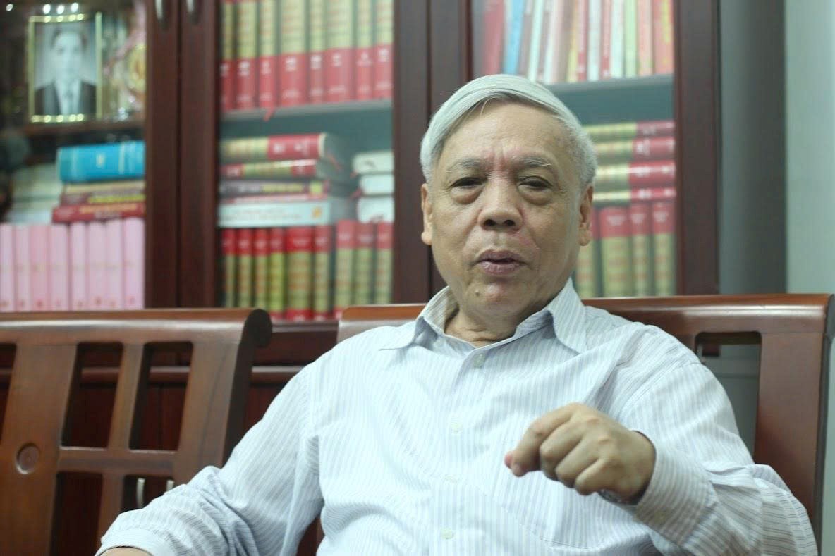 Nhà báo lỗi lạc Hồ Chí Minh