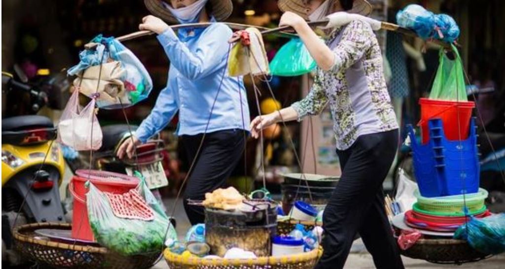 Trường hợp bán hàng không cần đăng ký hộ kinh doanh, nhiều người cần biết
