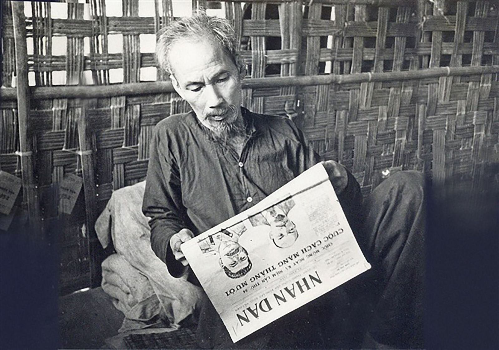 Một thế kỷ, một niềm tin