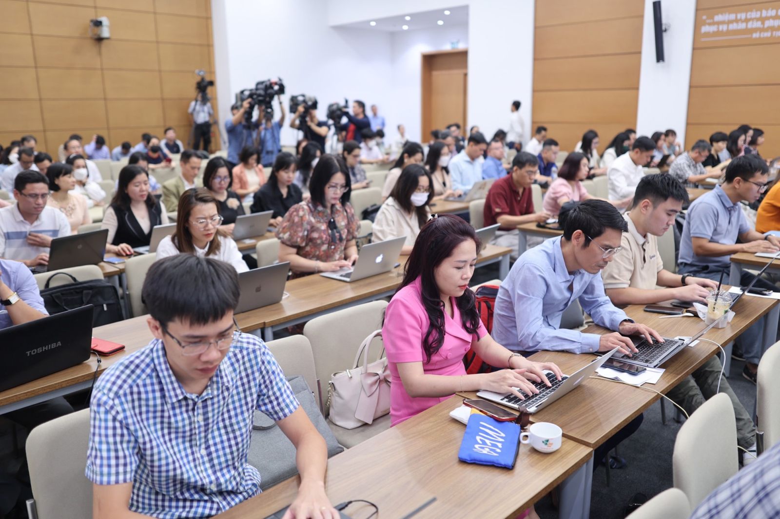 Một thế kỷ, một niềm tin