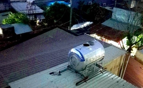 Đồng Nai: Phát hiện bộ xương người trong bồn chứa nước tại nhà dân