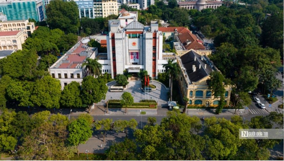Hà Nội phân công các Phó Chủ tịch UBND Thành phố phụ trách 126 xã, phường