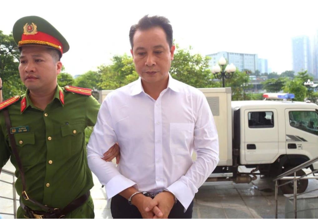 Hậu 'Pháo' cùng hàng loạt cựu bí thư, chủ tịch tỉnh hầu tòa