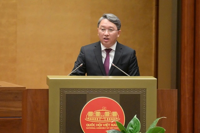 Quốc hội đồng ý bỏ án tử hình với 8 tội danh, có tội tham ô tài sản, nhận hối lộ