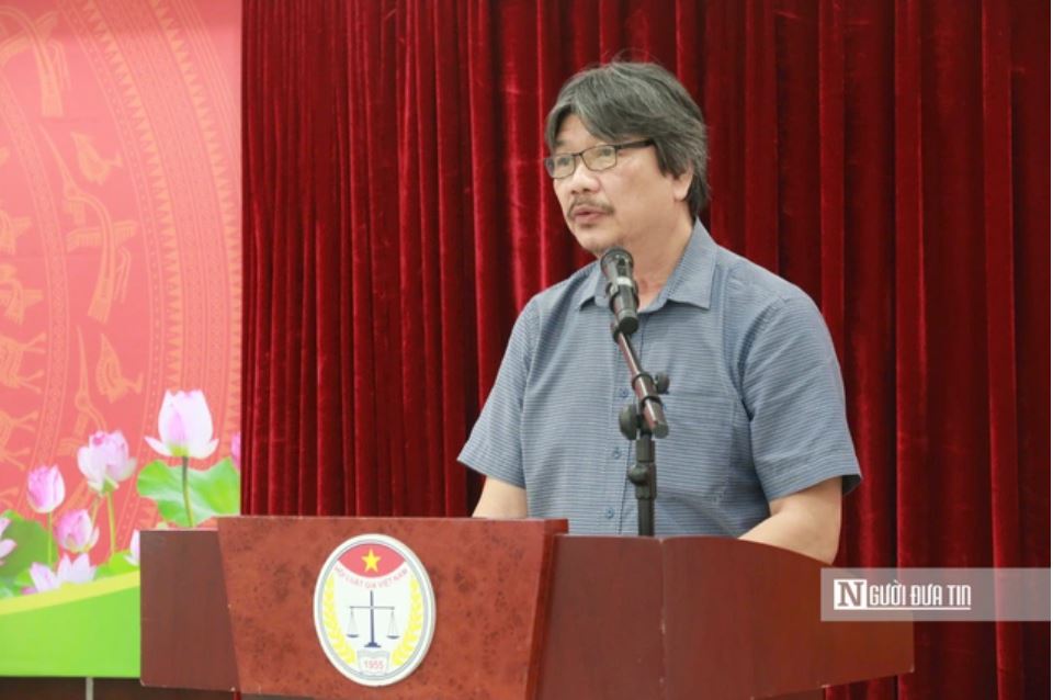 Đại hội Chi bộ Tổ chức - Hành chính: Phải là Chi bộ tiên phong nhất
