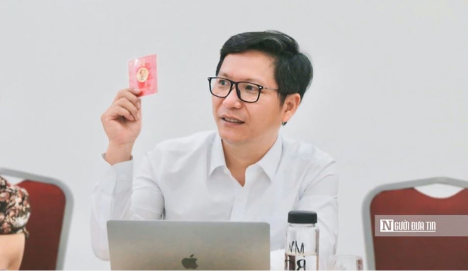 Đại hội Chi bộ Tổ chức - Hành chính: Phải là Chi bộ tiên phong nhất