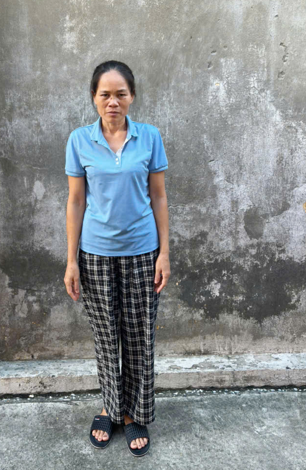 Bắt tạm giam người phụ nữ bán thuốc nam chứa độc tố lá ngón gây chết người