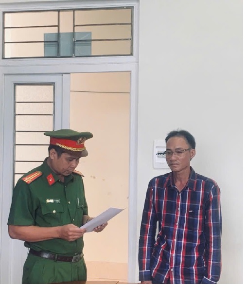 Bắt tạm giam đối tượng hiếp dâm cô gái bị hạn chế khả năng nhận thức dẫn đến mang thai