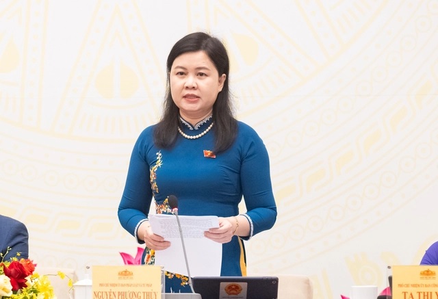 Bỏ án tử hình tội tham ô tài sản, bà Trương Mỹ Lan có thoát án tử?