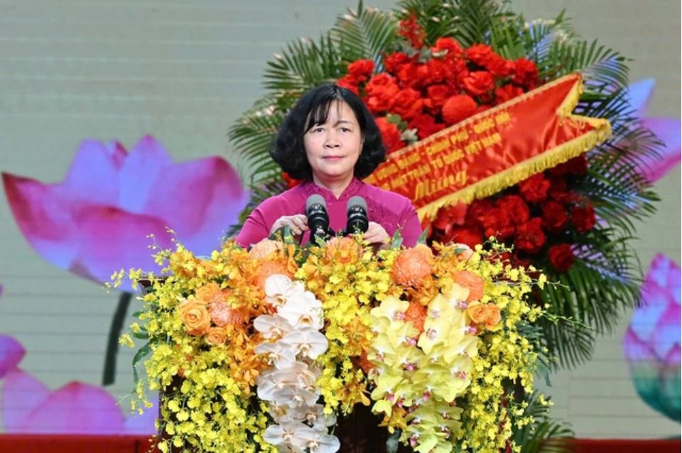 Chủ tịch nước: 'Bộ máy mới phải gần dân, sát dân hơn nữa'